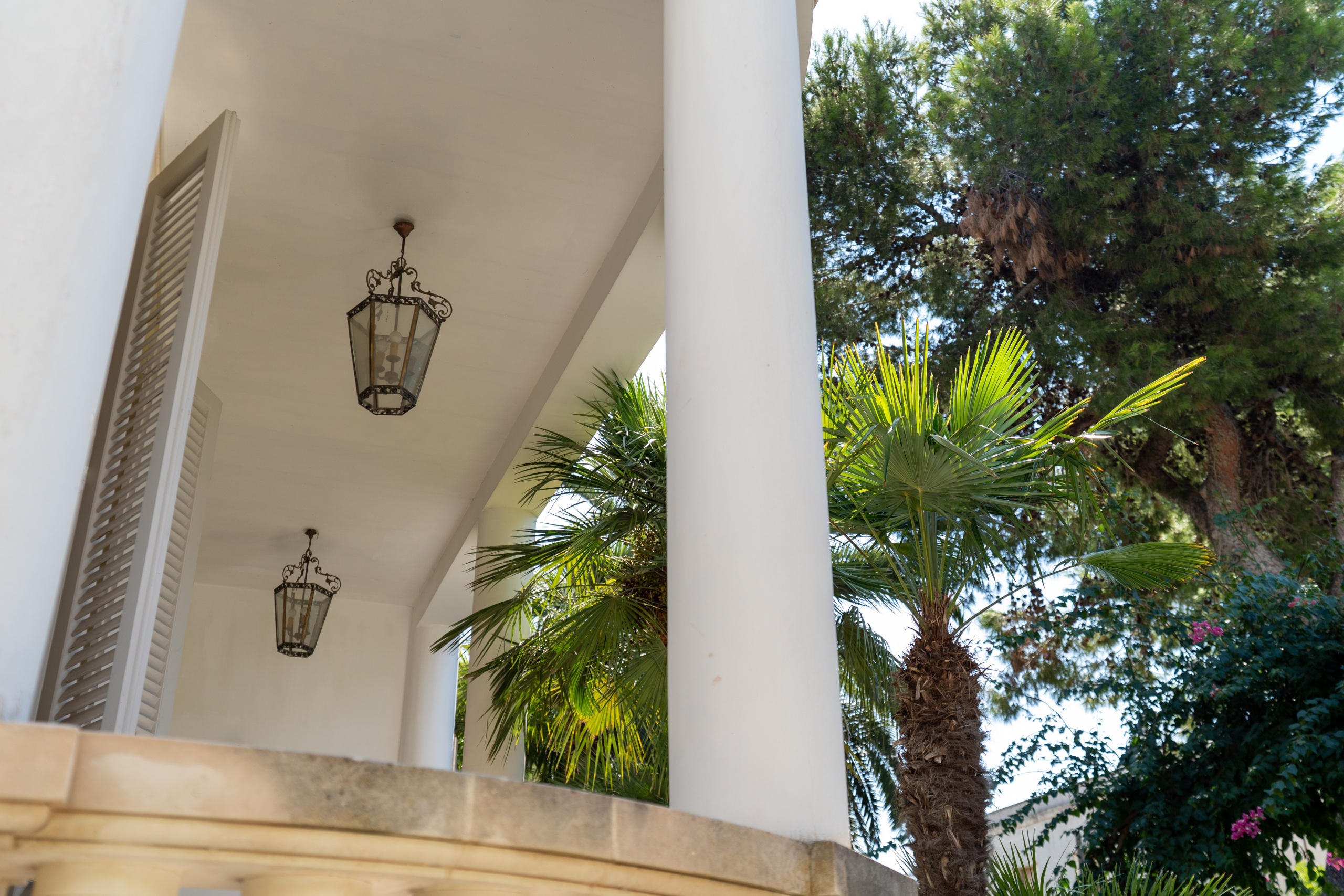 Villa con giardino in via matteo tafuro 3, Lecce