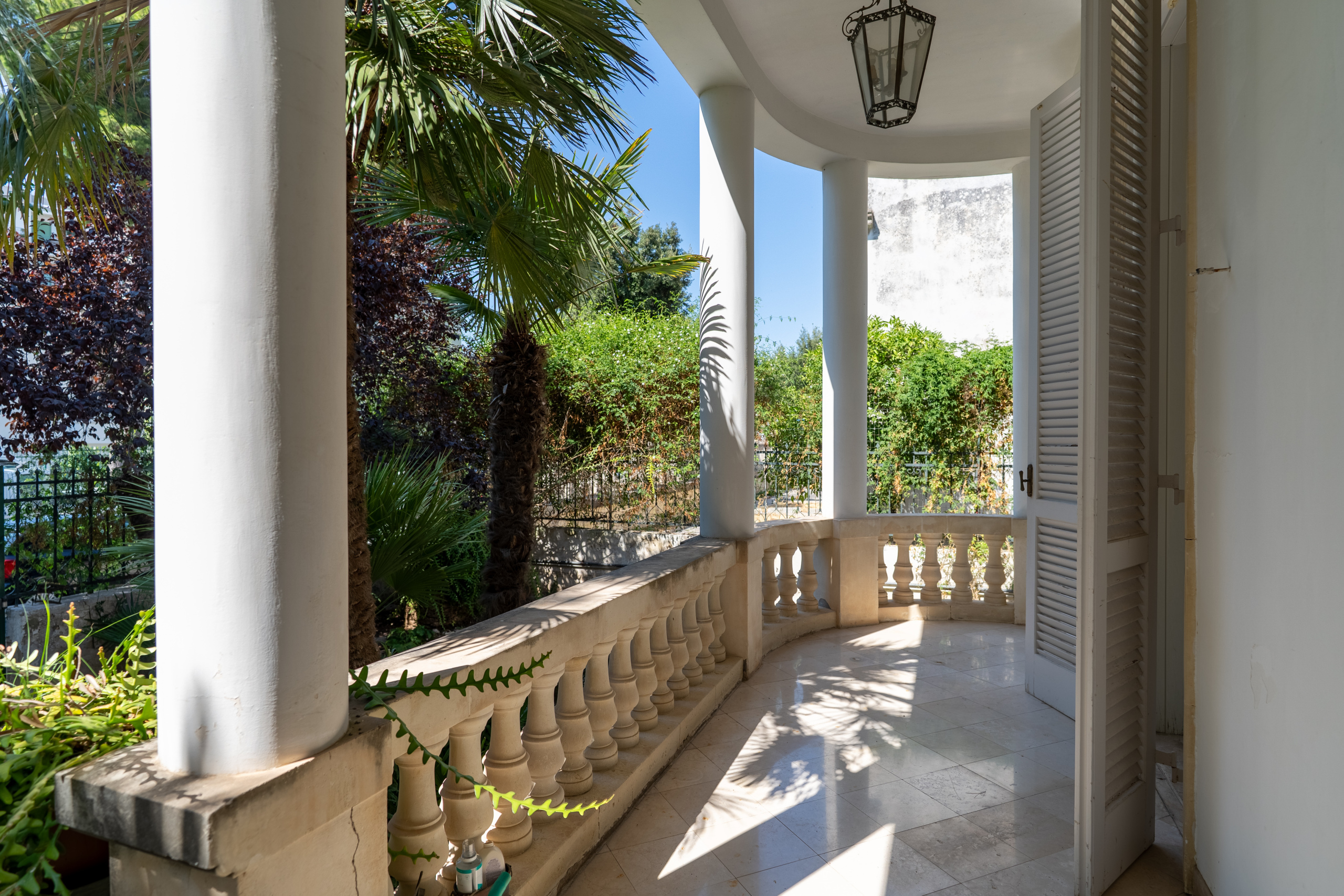 Villa con giardino in via matteo tafuro 3, Lecce