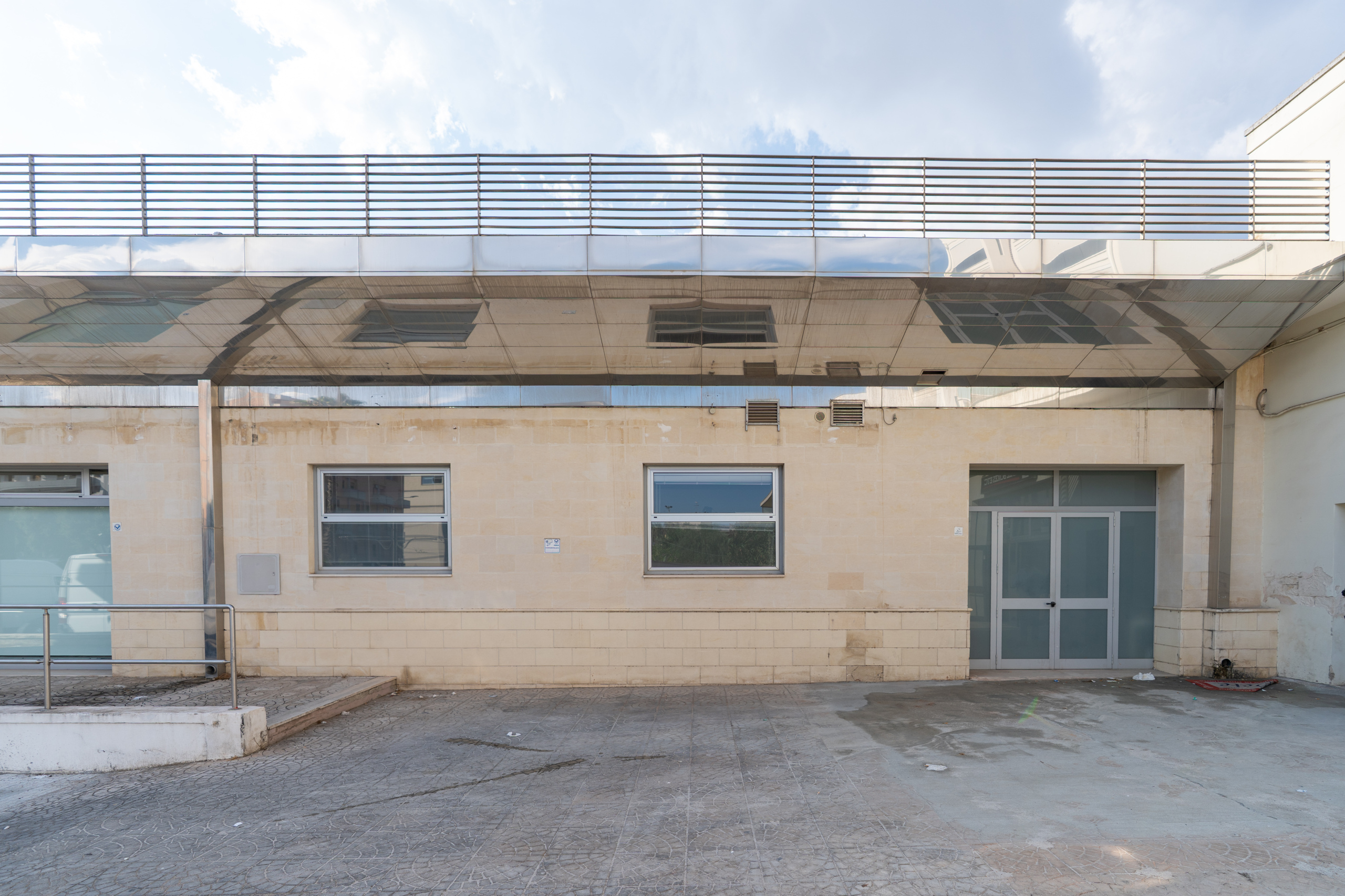 Magazzino in vendita in viale g. leopardi 134, Lecce