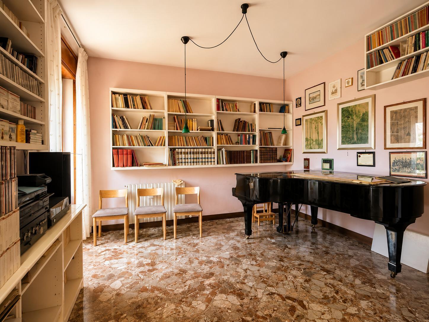 Attico con terrazzo in via giuseppe zanardelli 7, Lecce
