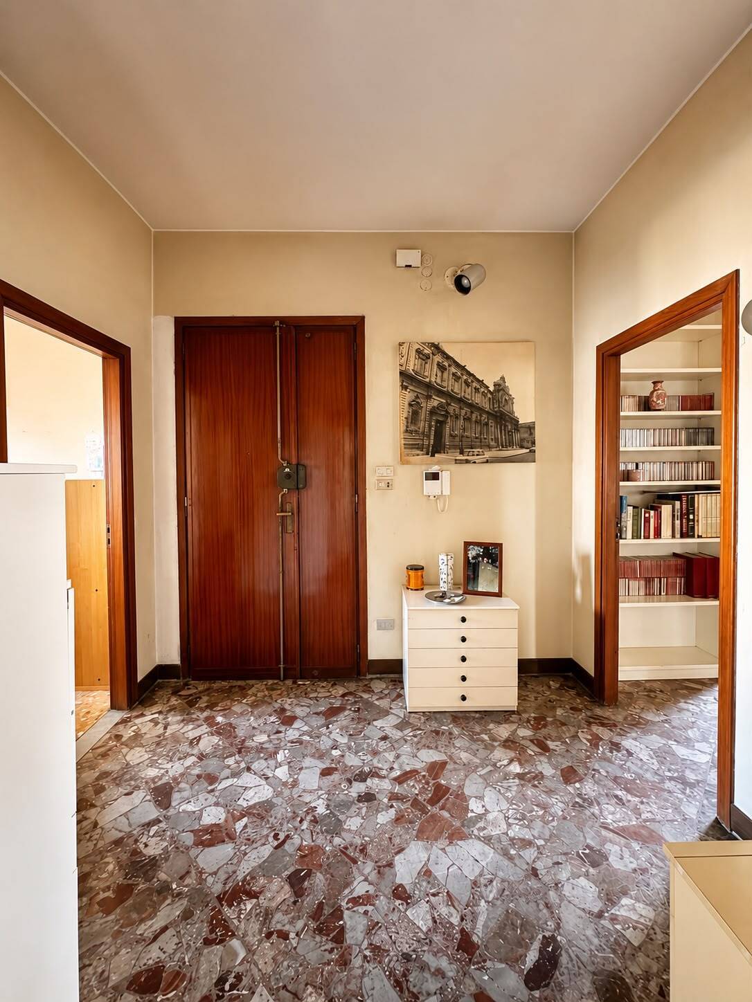 Attico con terrazzo in via giuseppe zanardelli 7, Lecce