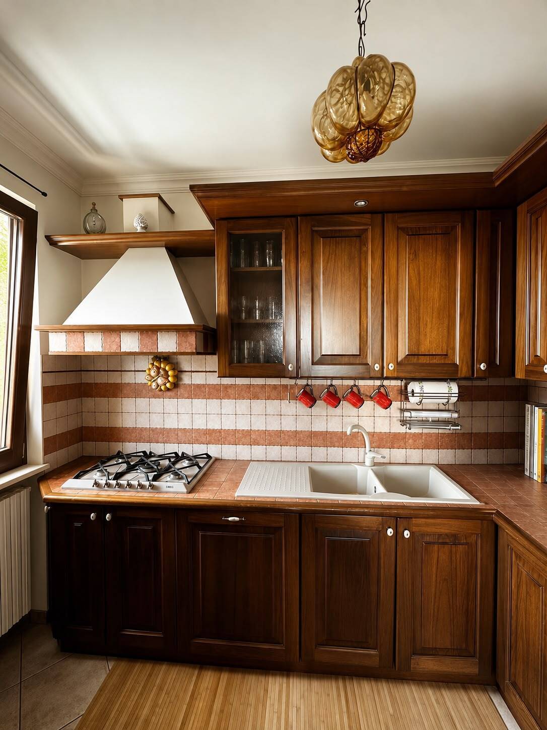 Quadrilocale in vendita in via antonio gidiuli 33a, Lecce