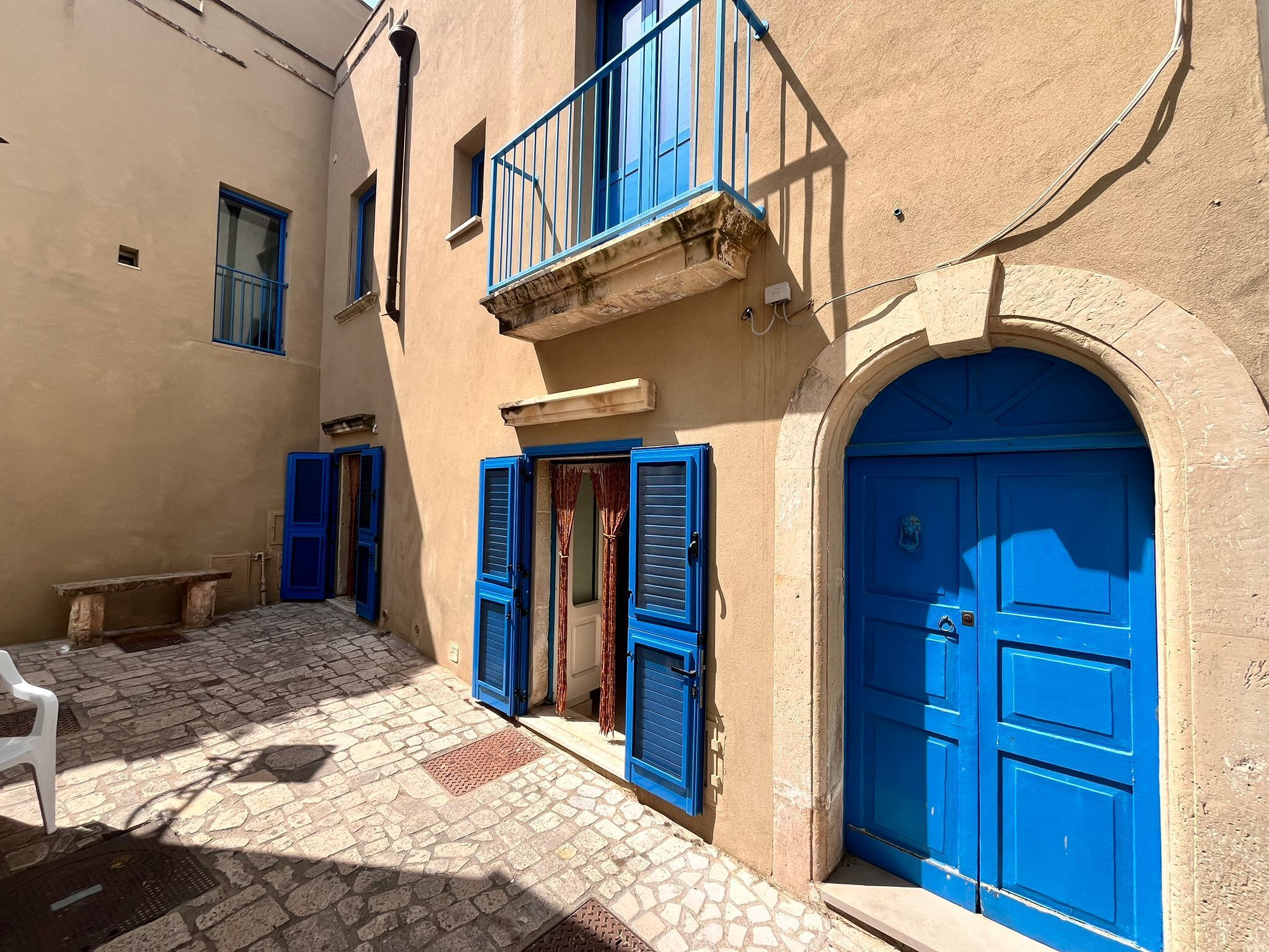 Bilocale in vendita in via g. m. laggetto 18, Otranto