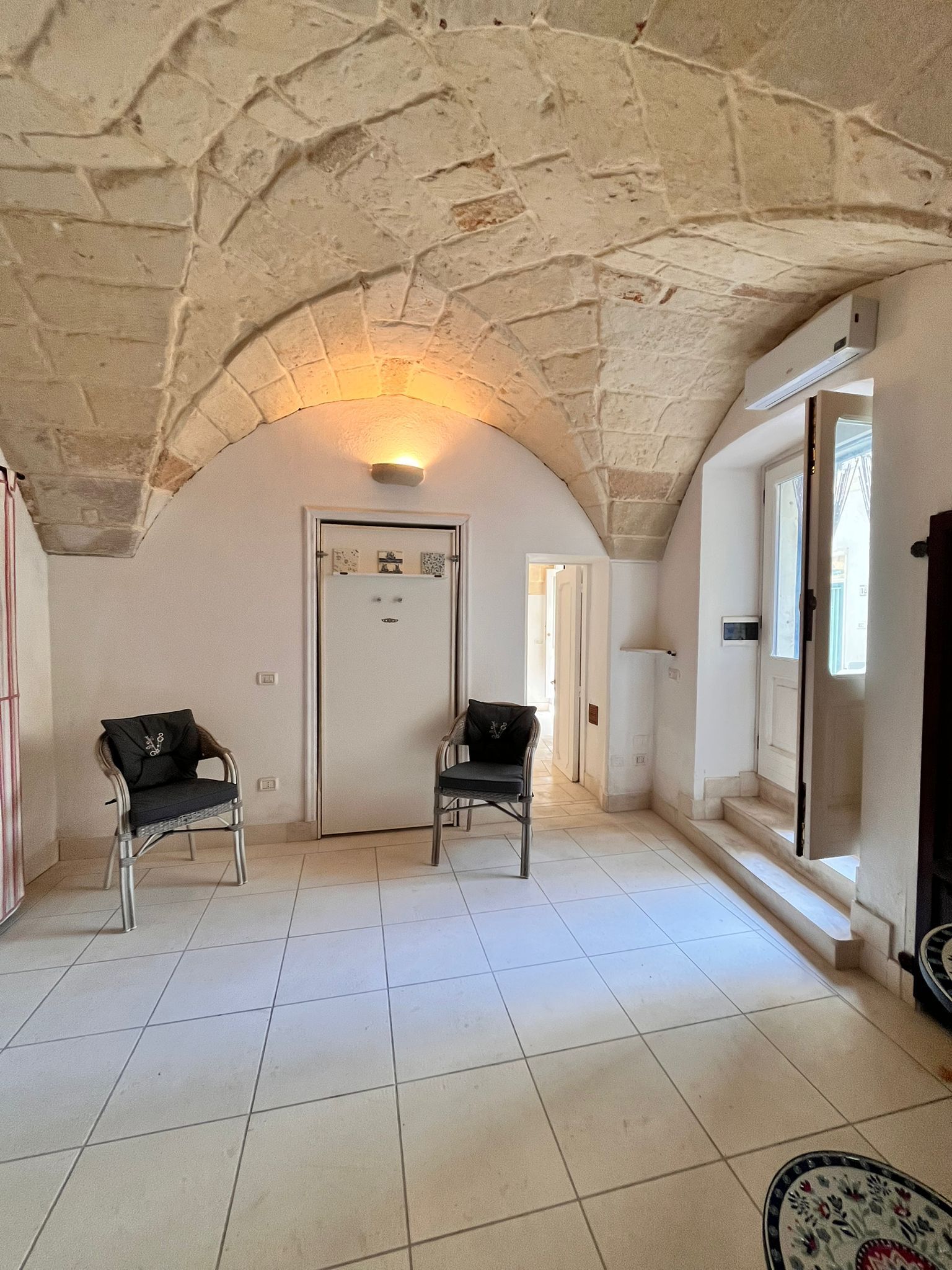 Bilocale in vendita in via g. m. laggetto 18, Otranto