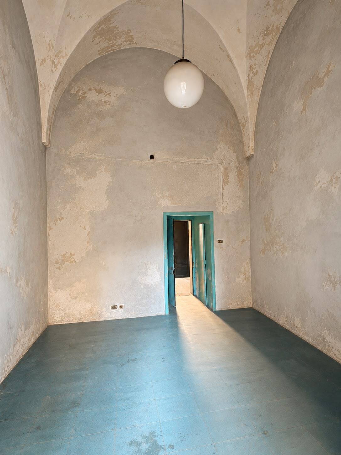 Stabile/Palazzo da ristrutturare in via niccol� foscarini 4, Lecce
