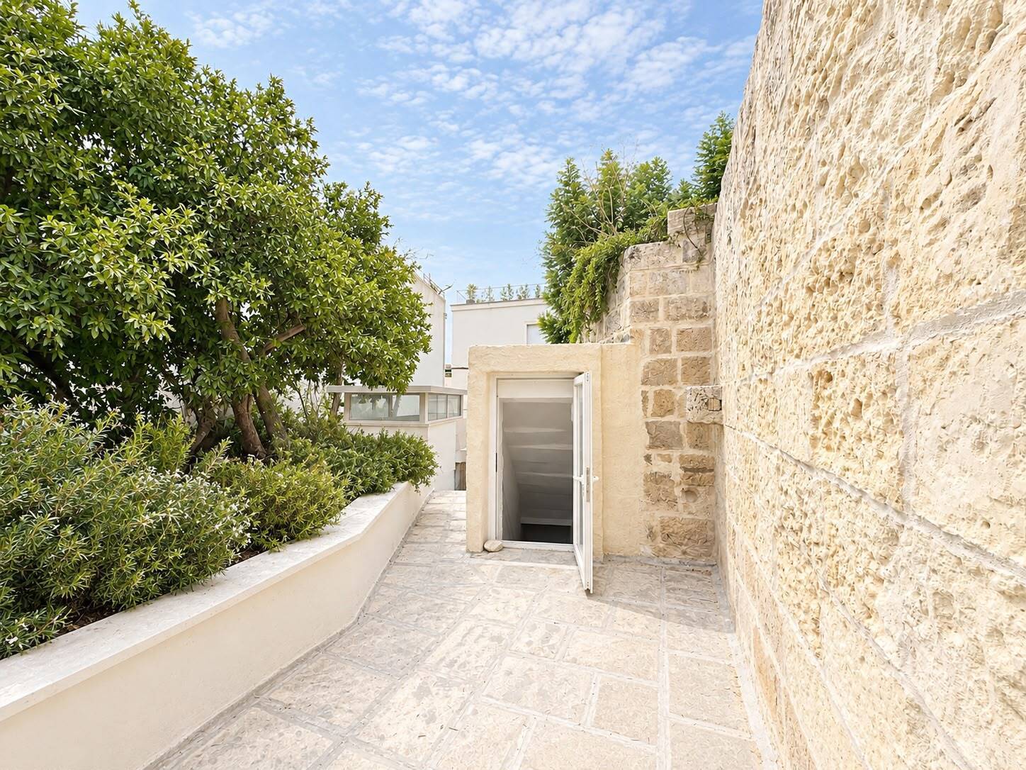 Casa indipendente in vendita in via luigi scarambone 37, Lecce