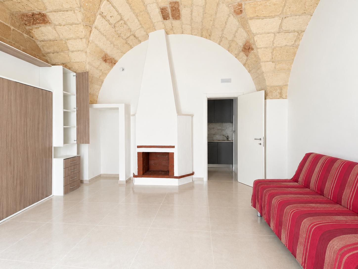Casa indipendente in vendita in via luigi scarambone 37, Lecce