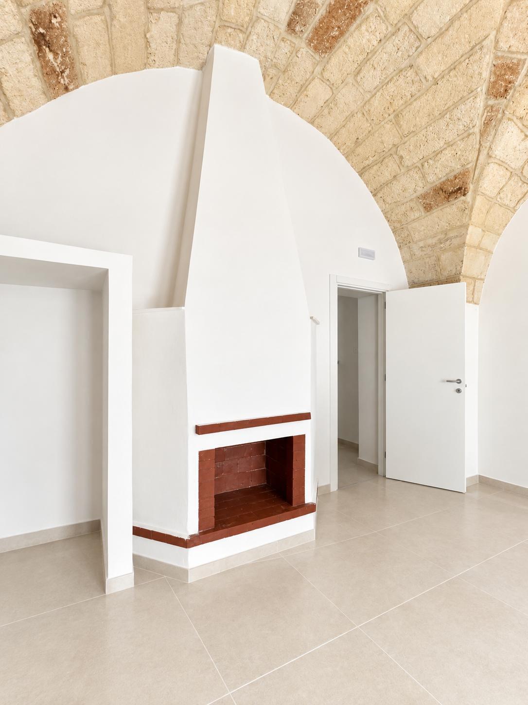 Casa indipendente in vendita in via luigi scarambone 37, Lecce