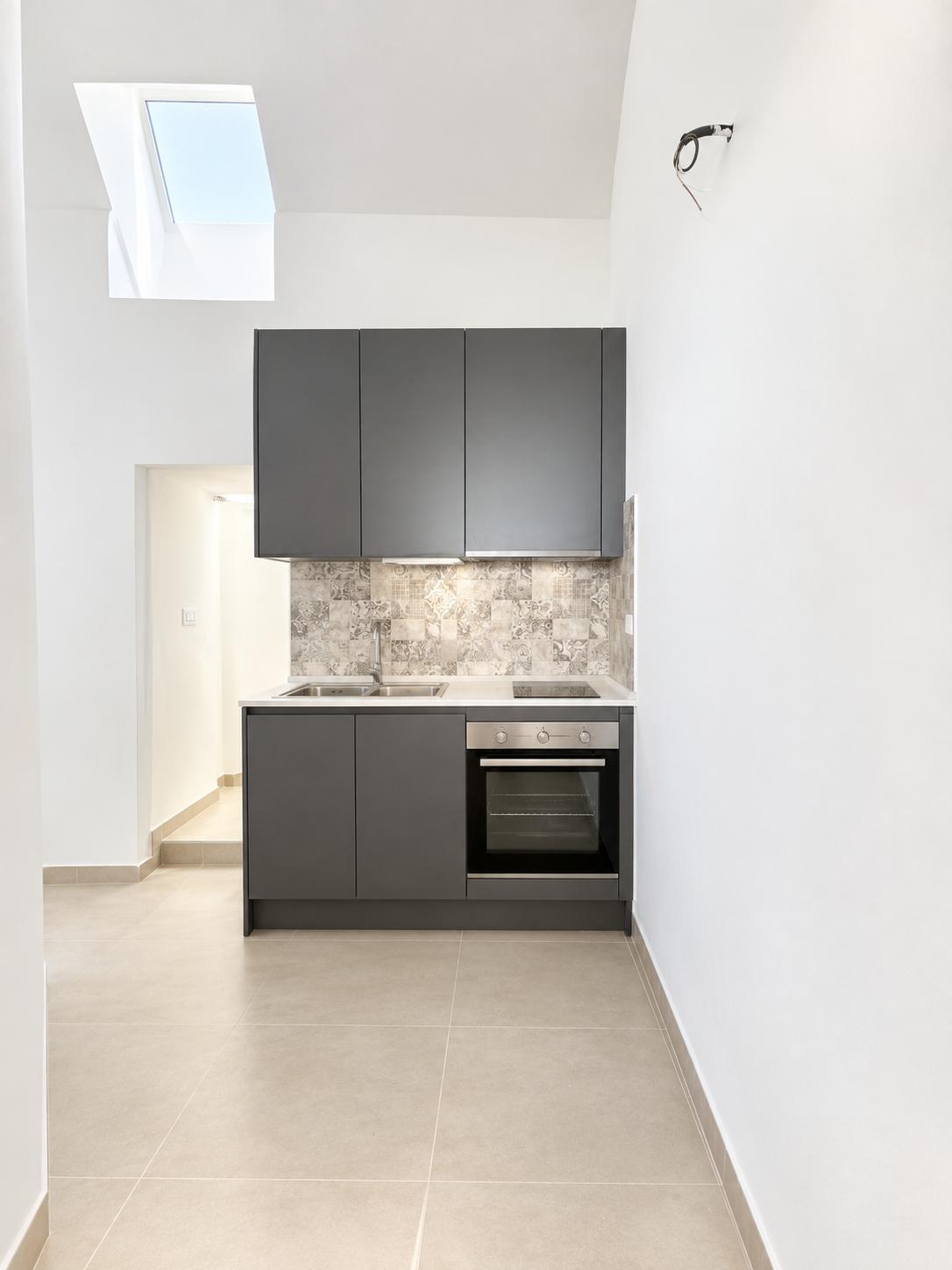 Casa indipendente in vendita in via luigi scarambone 37, Lecce