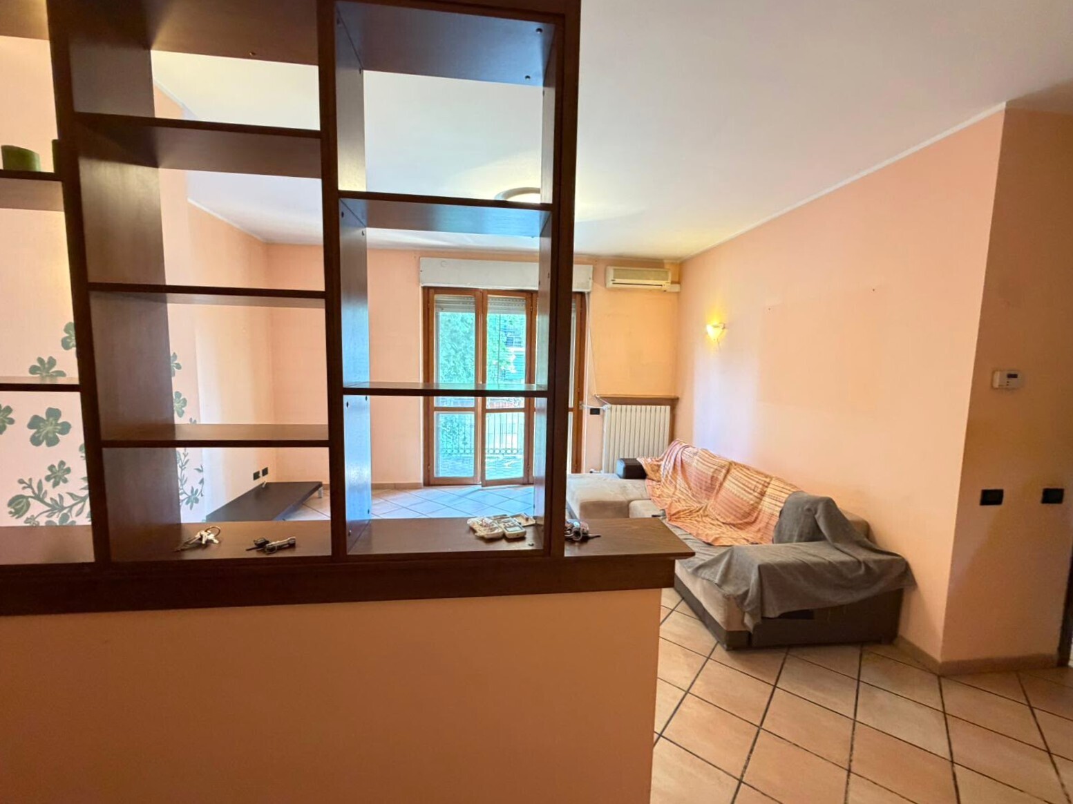 Trilocale in vendita in via padre tondini, Lodi