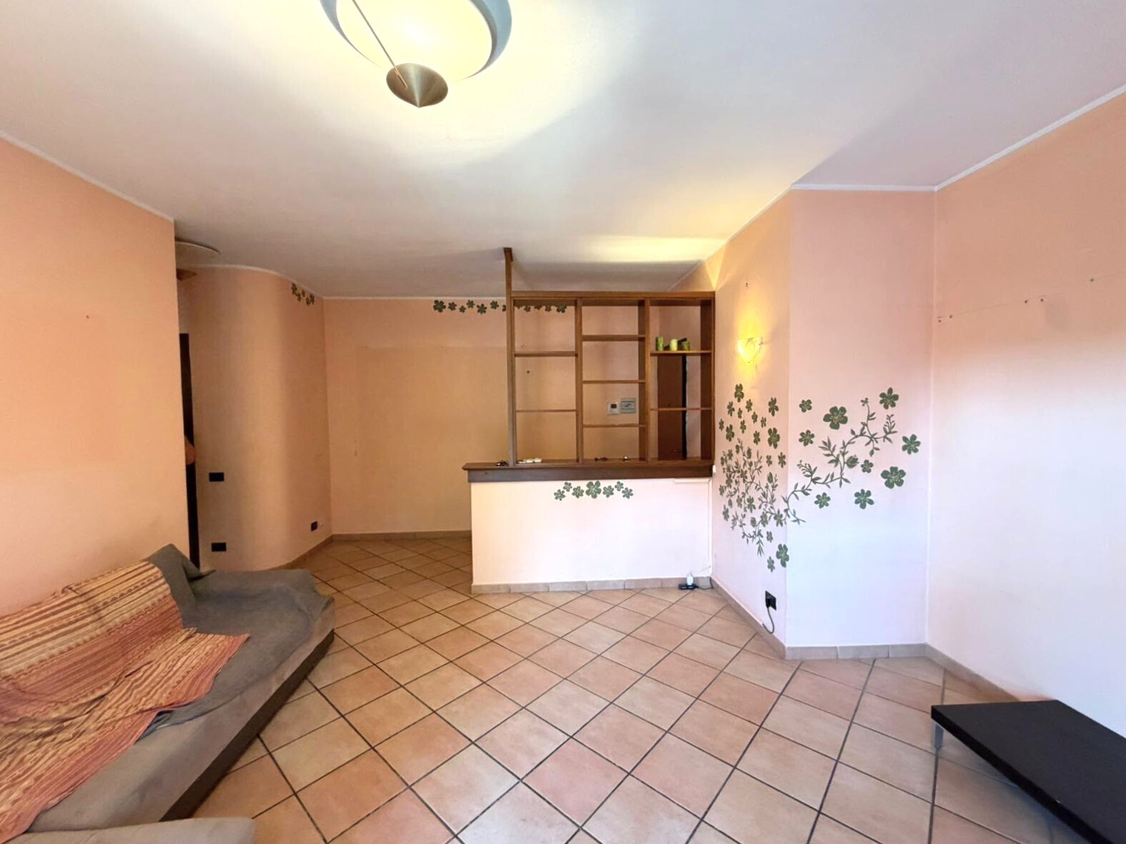 Trilocale in vendita in via padre tondini, Lodi