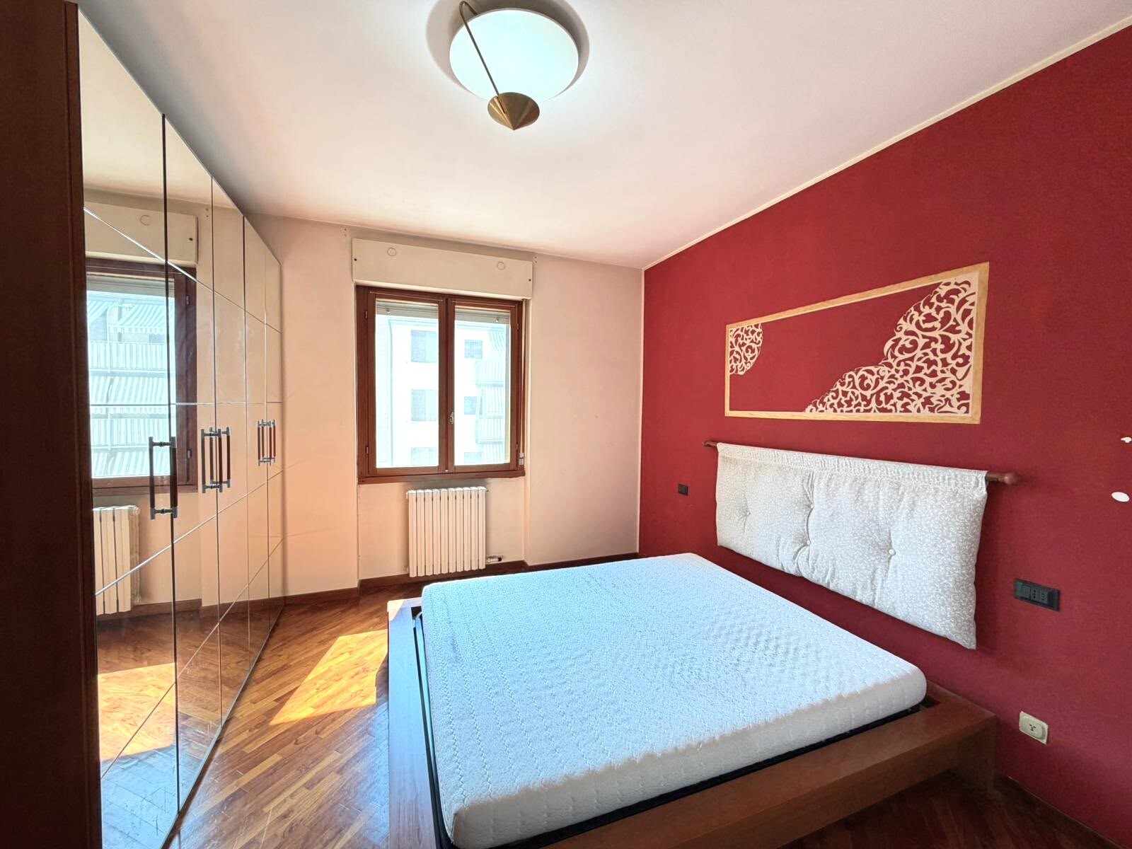 Trilocale in vendita in via padre tondini, Lodi