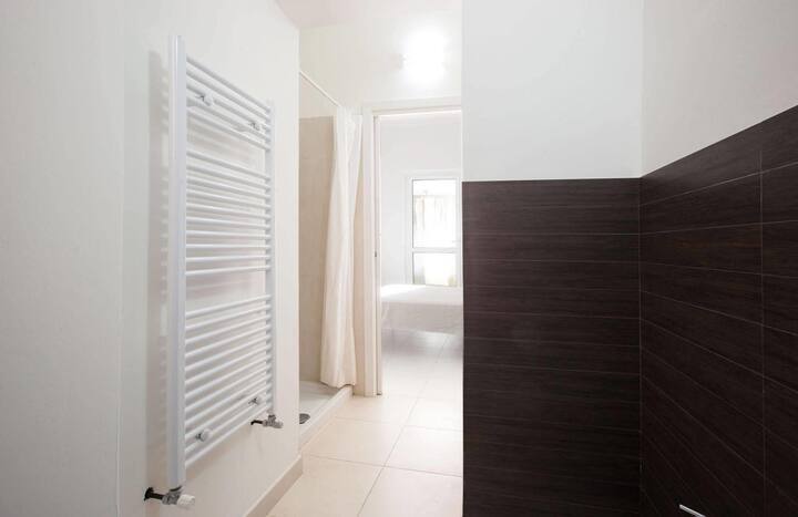Monolocale con terrazzo in via litoranea tricase 174, Lecce