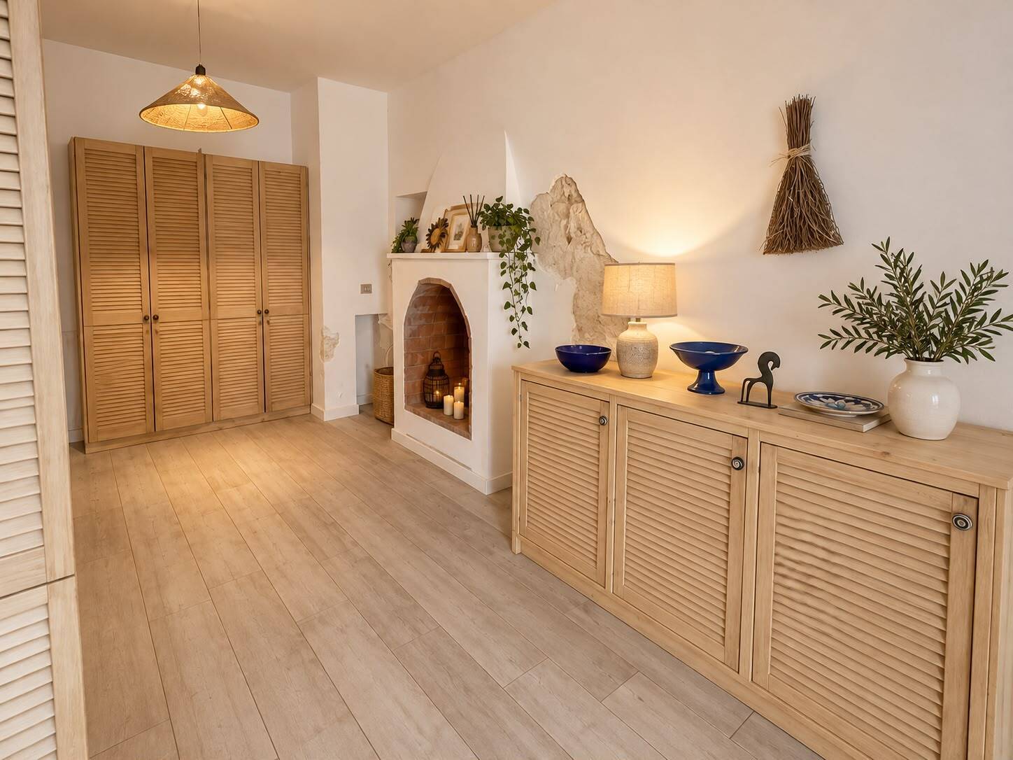 Casa indipendente con terrazzo in via melorio 10, Otranto
