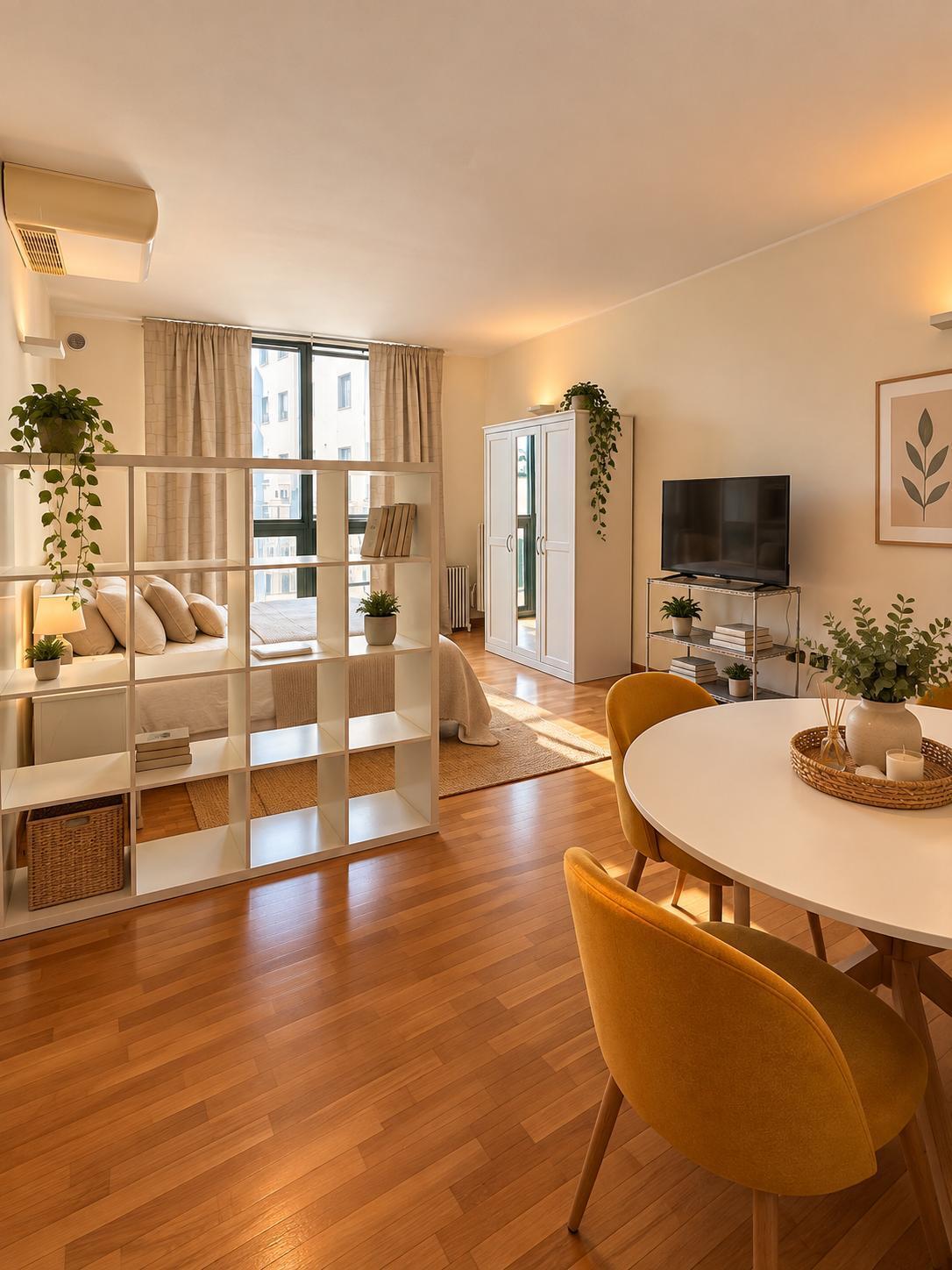 Bilocale in affitto in via antonio salandra 15, Lecce