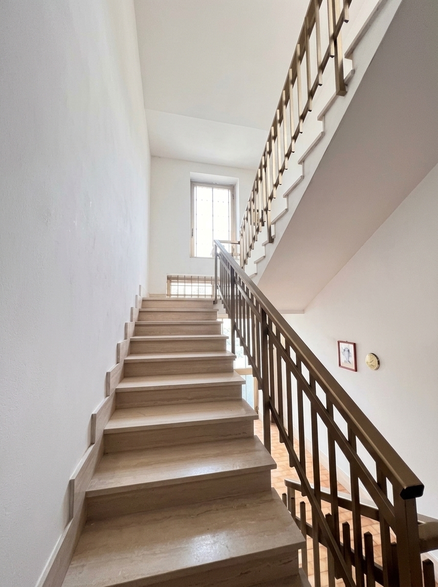 Casa indipendente con giardino in via paisiello 23, Lizzanello