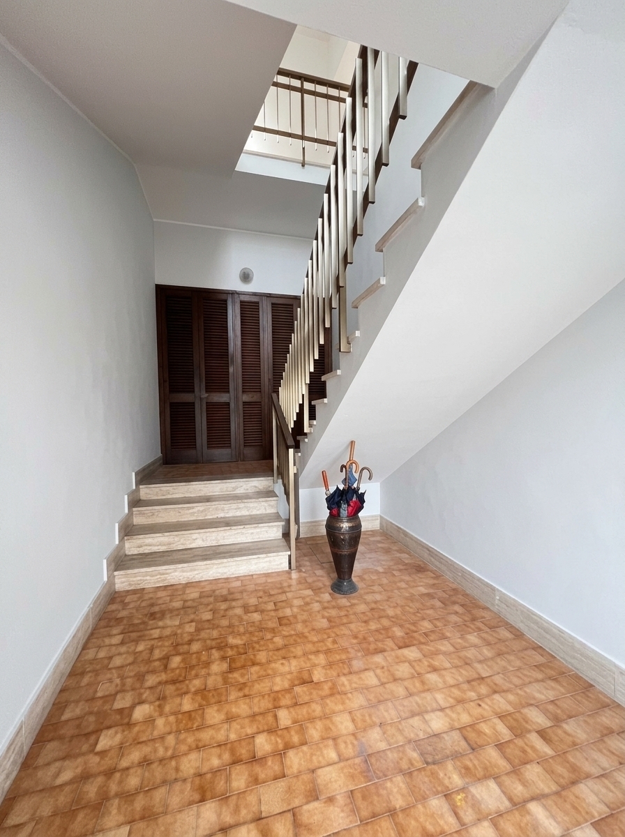 Casa indipendente con giardino in via paisiello 23, Lizzanello