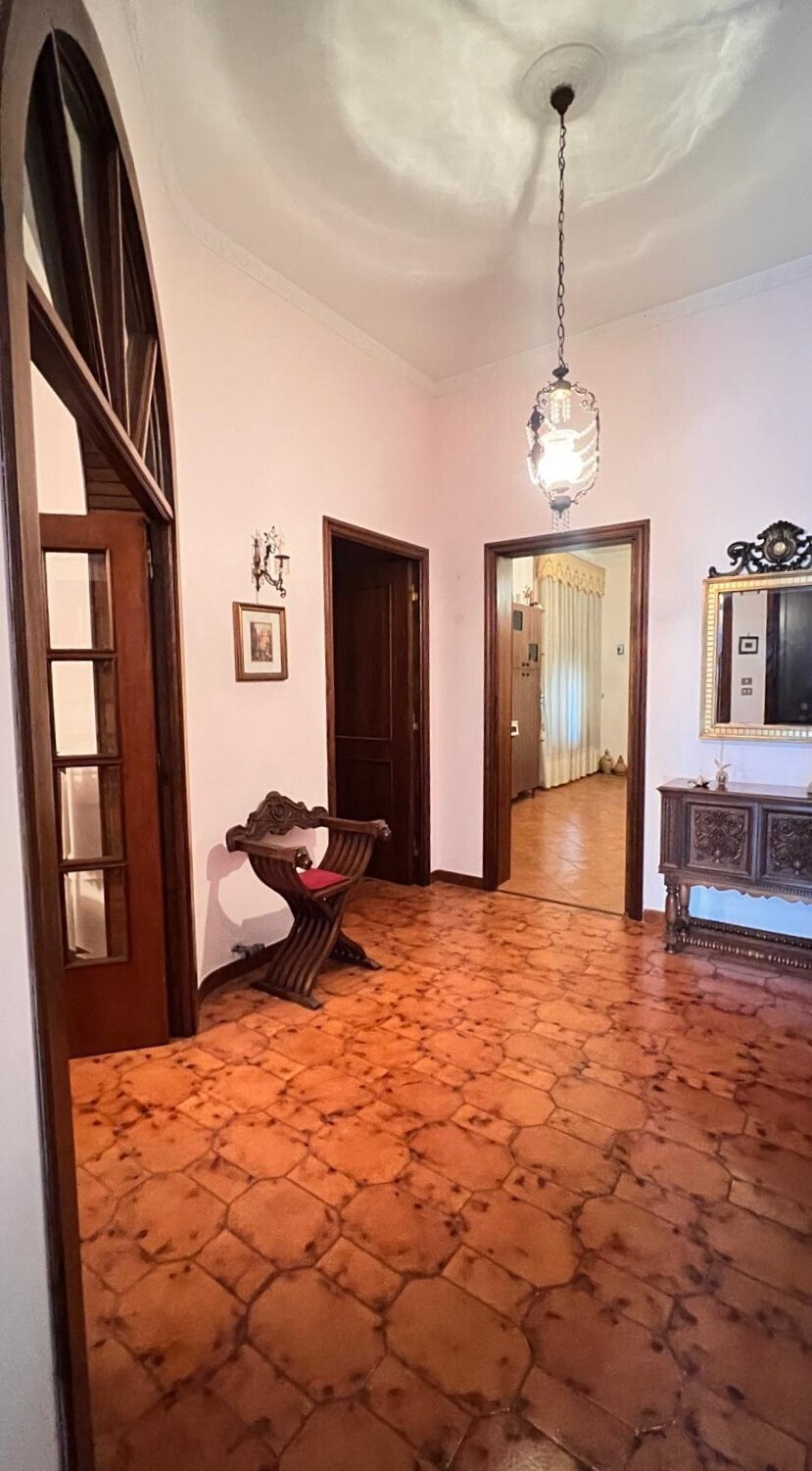 Casa indipendente con giardino in via paisiello 23, Lizzanello