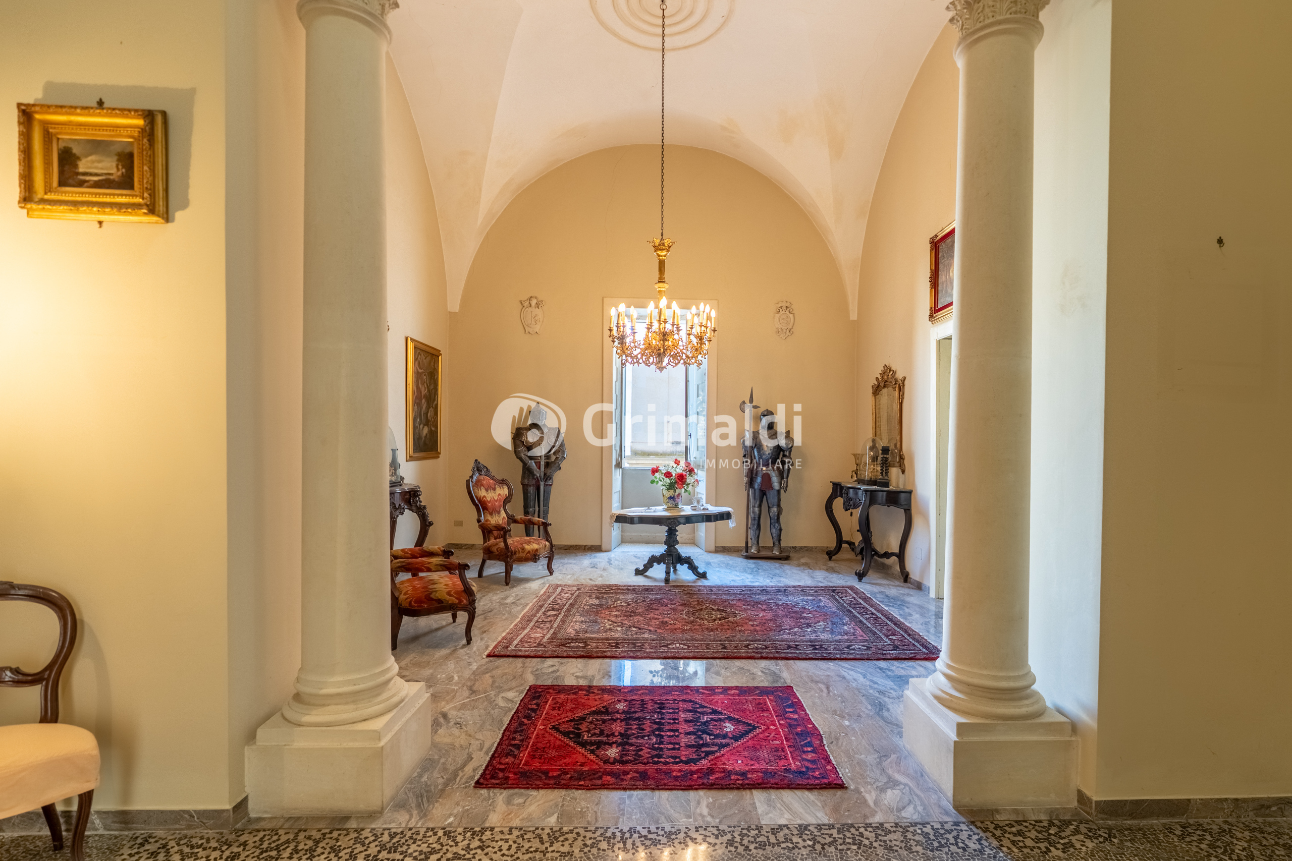 Casa – Lecce
