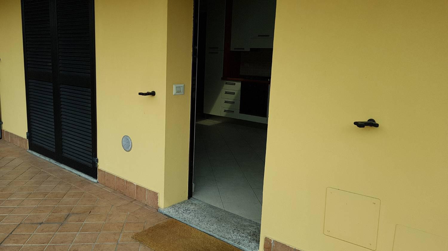 Bilocale arredato in affitto a Pogliano Milanese