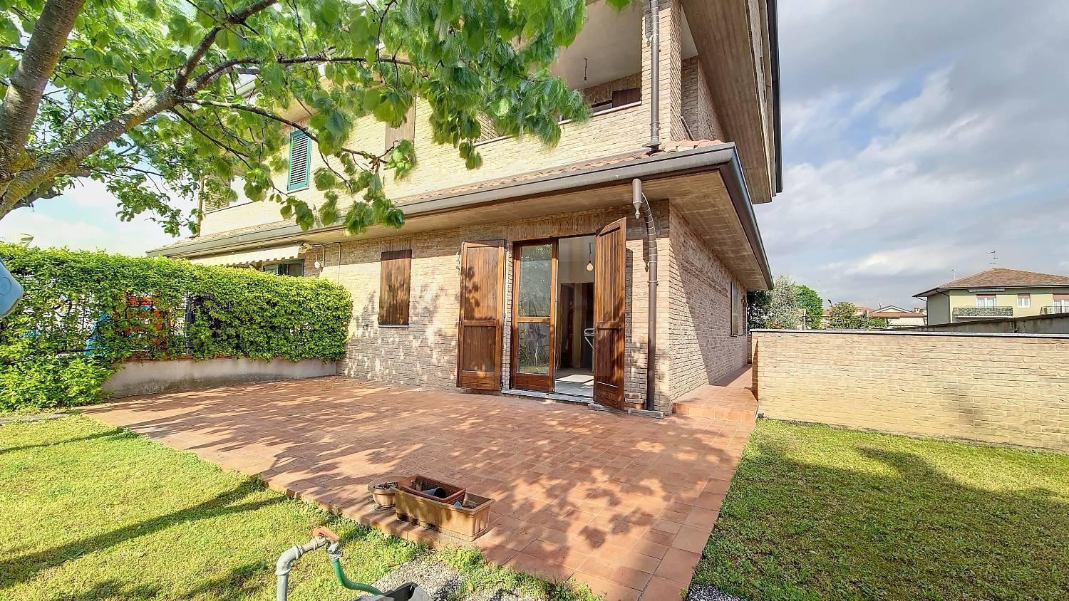 Villa in vendita a Lainate