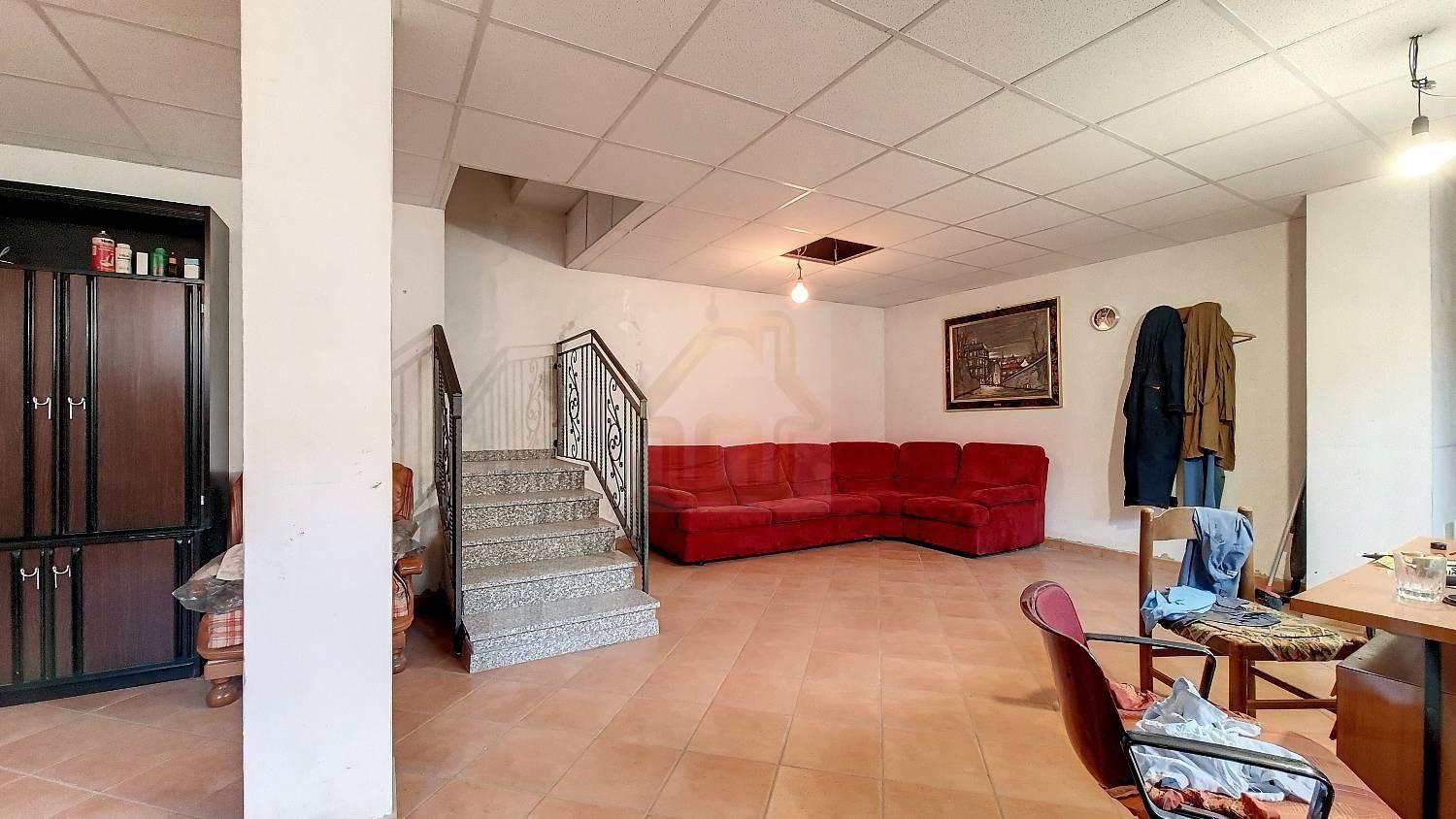 Villa in vendita a Lainate