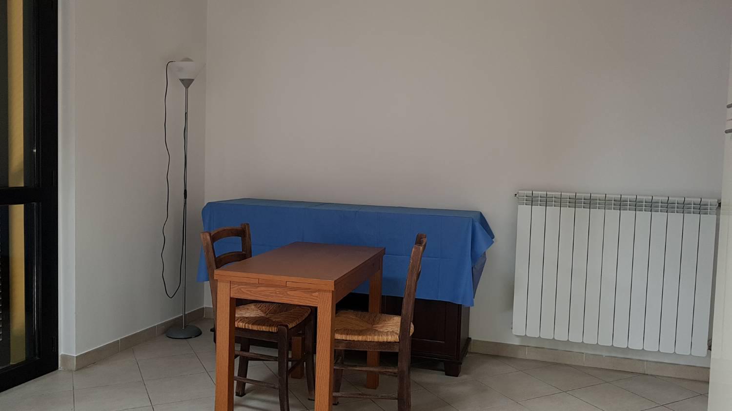 Bilocale arredato in affitto a Pogliano Milanese