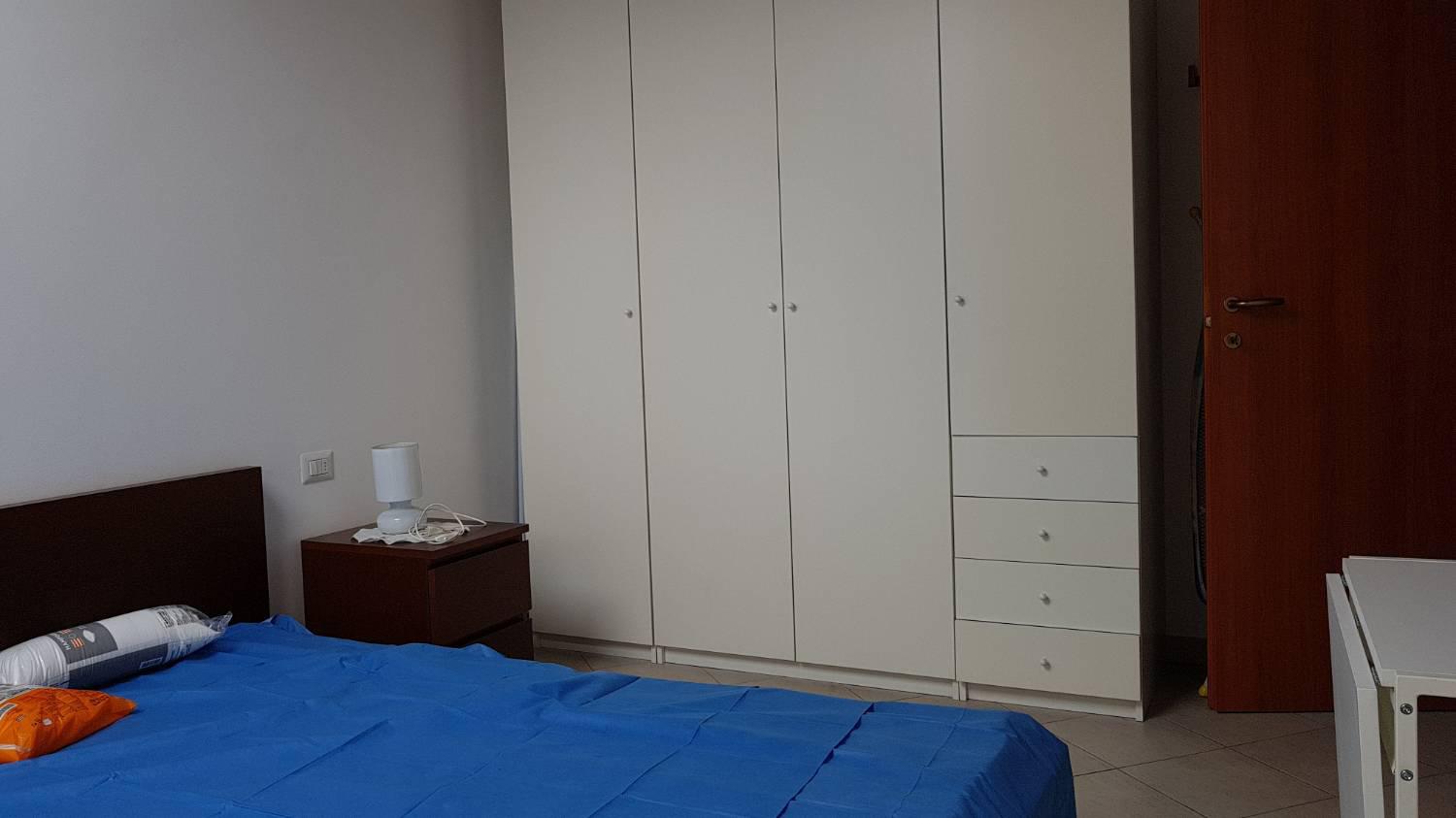 Bilocale arredato in affitto a Pogliano Milanese