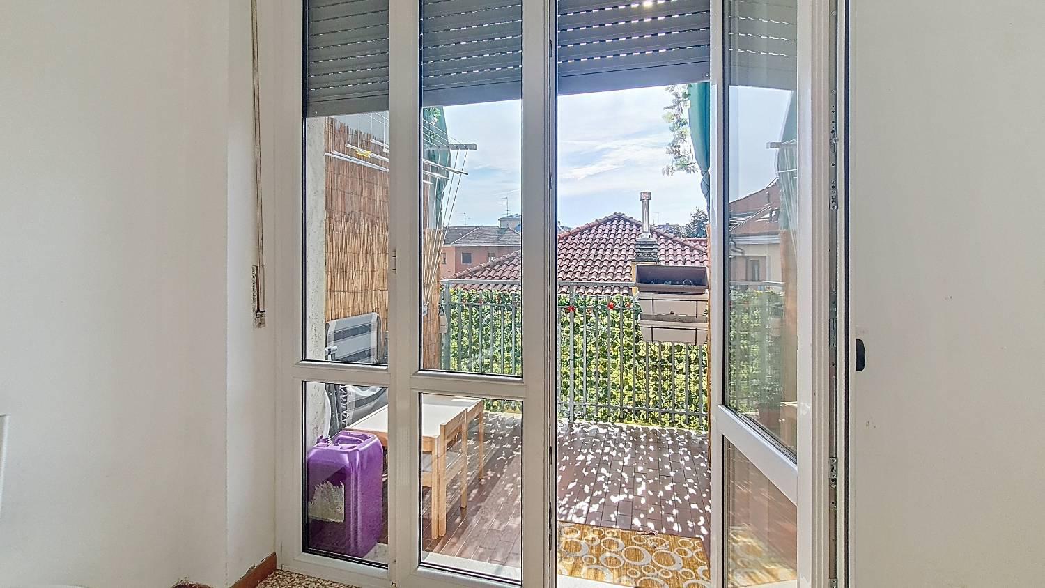 Bilocale arredato in affitto a Rho