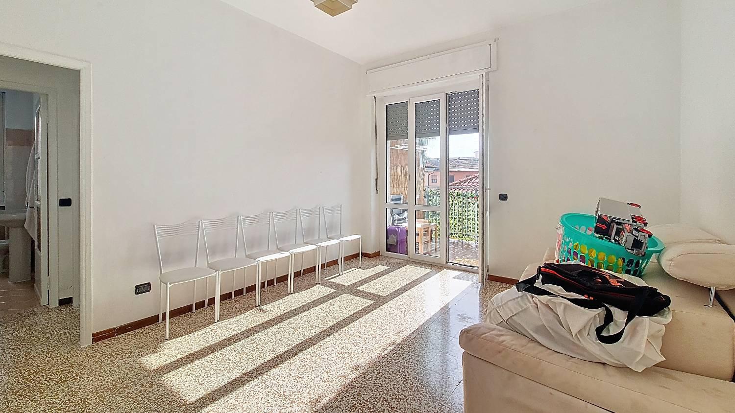 Bilocale arredato in affitto a Rho