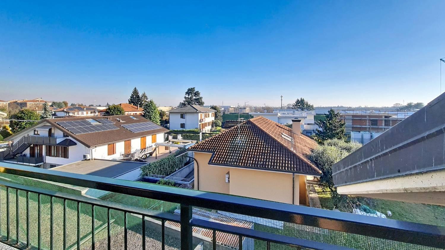 Appartamento in vendita a Pregnana Milanese