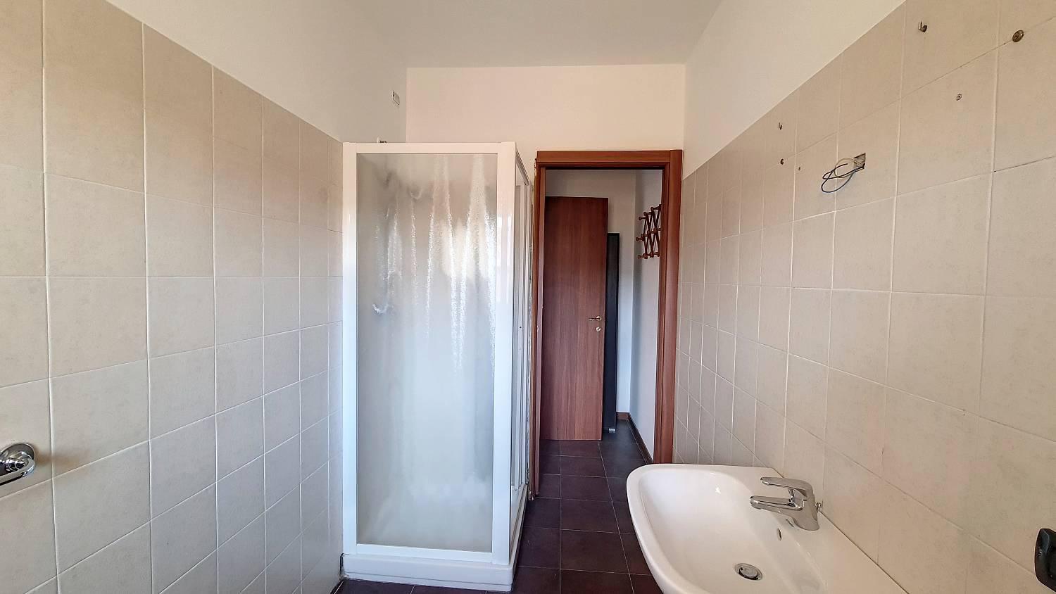 Bilocale arredato in affitto a Parabiago