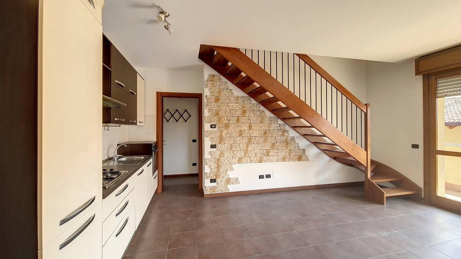 Bilocale in vendita a Parabiago