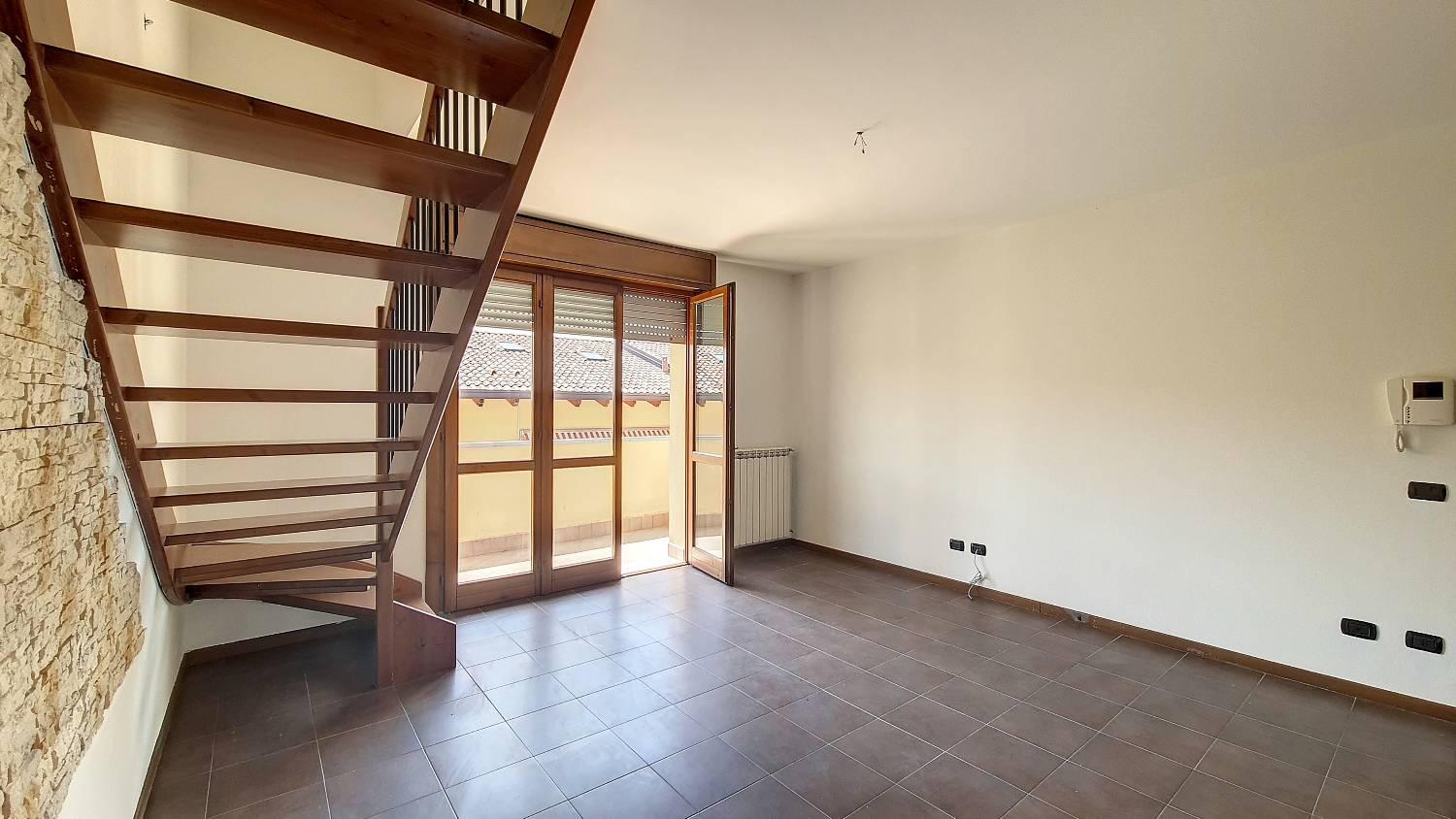 Bilocale in vendita a Parabiago