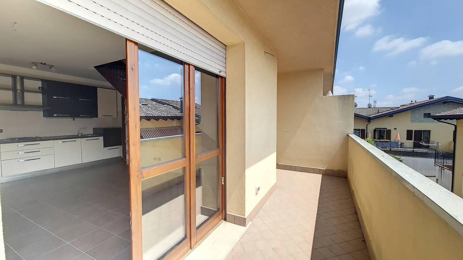 Bilocale in vendita a Parabiago