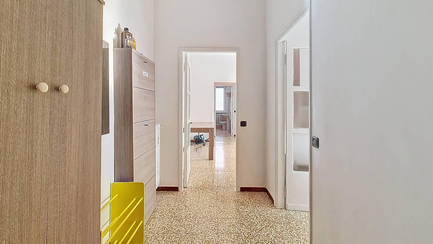 Bilocale in affitto a Rho