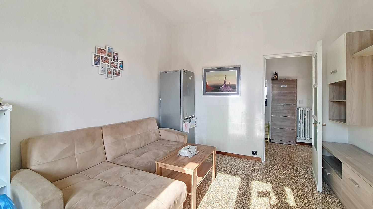 Bilocale in affitto a Rho