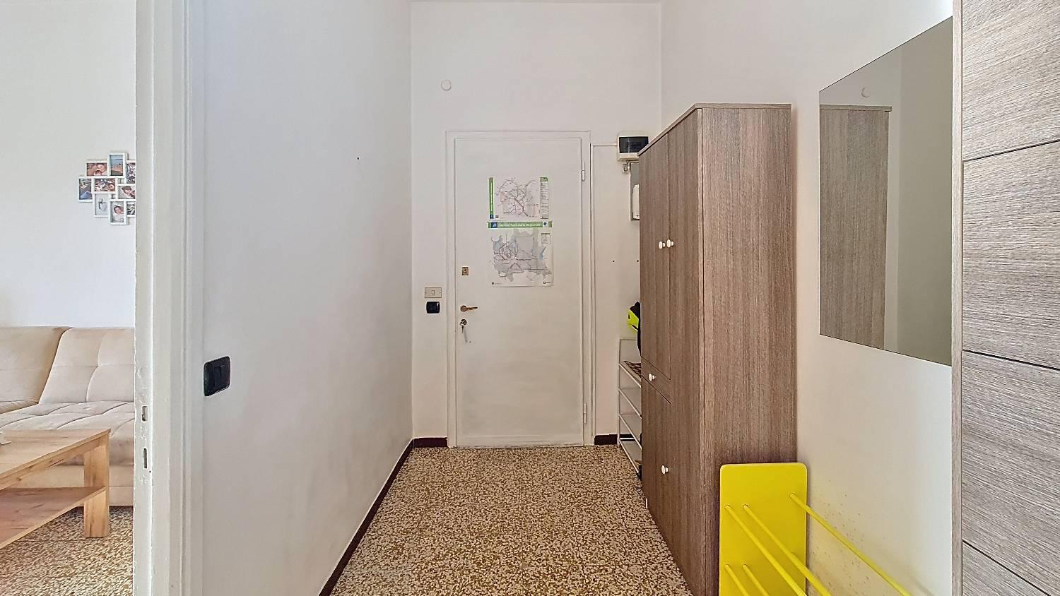 Bilocale in affitto a Rho