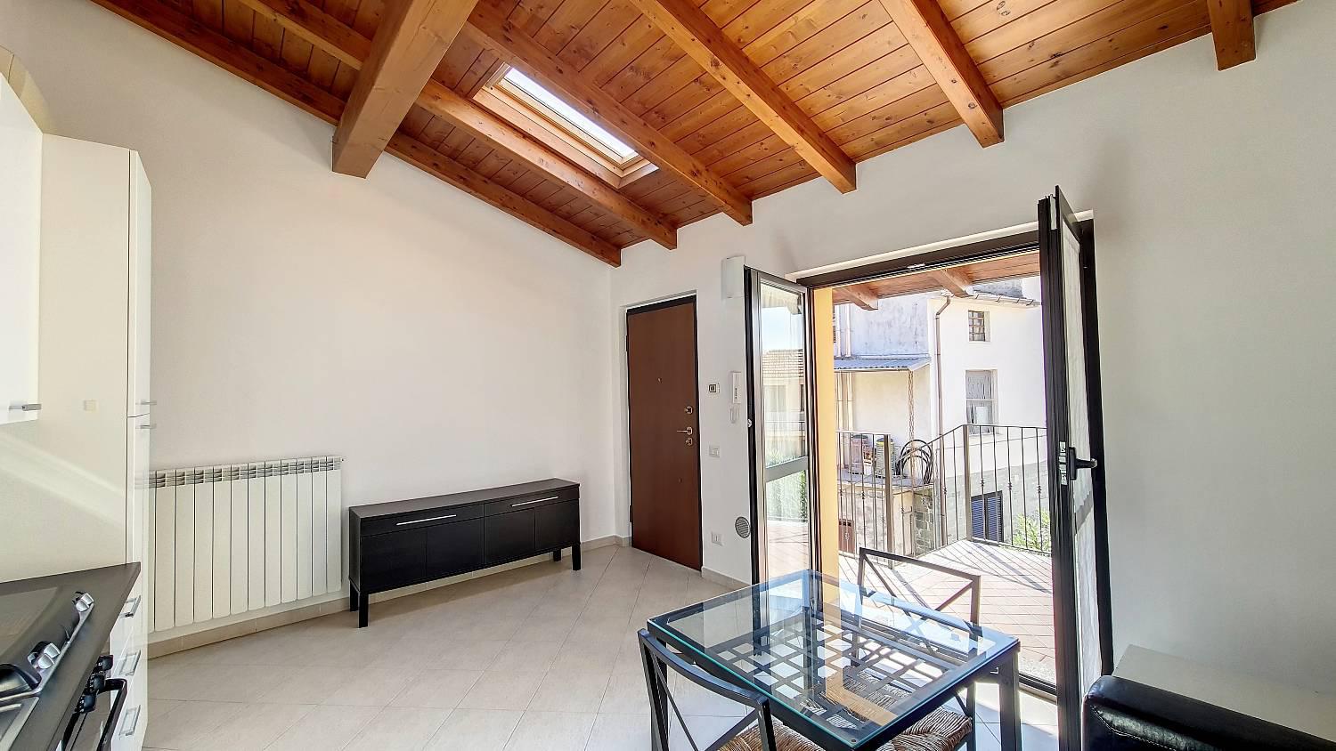 Bilocale arredato in affitto a Pogliano Milanese