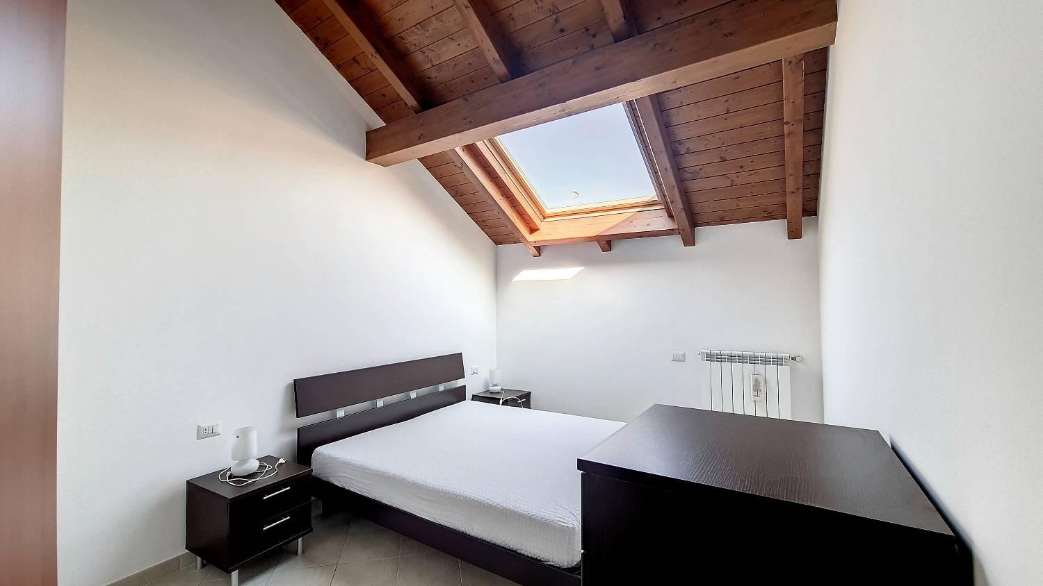 Bilocale arredato in affitto a Pogliano Milanese