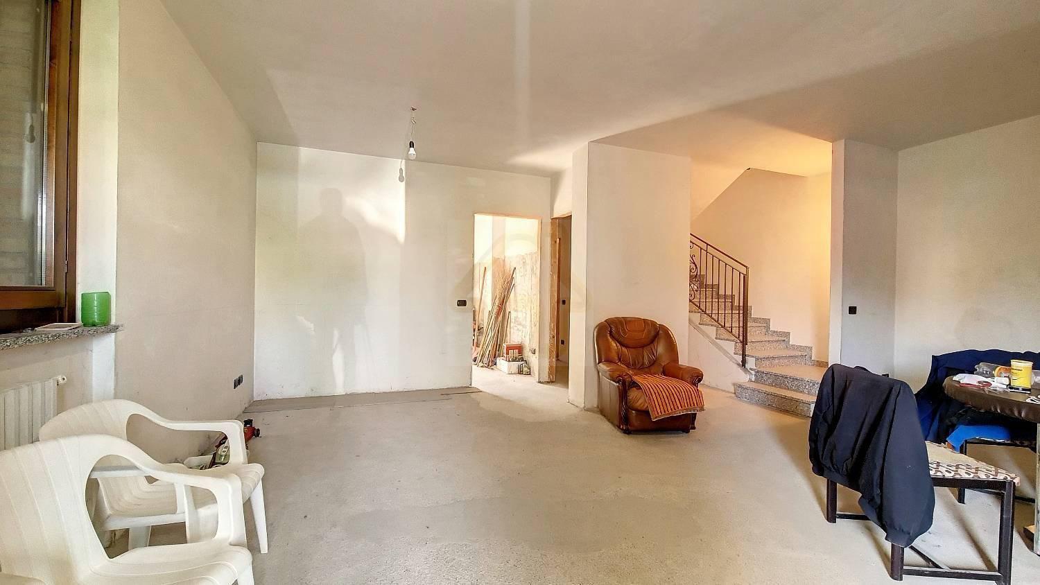 Villa in vendita a Lainate