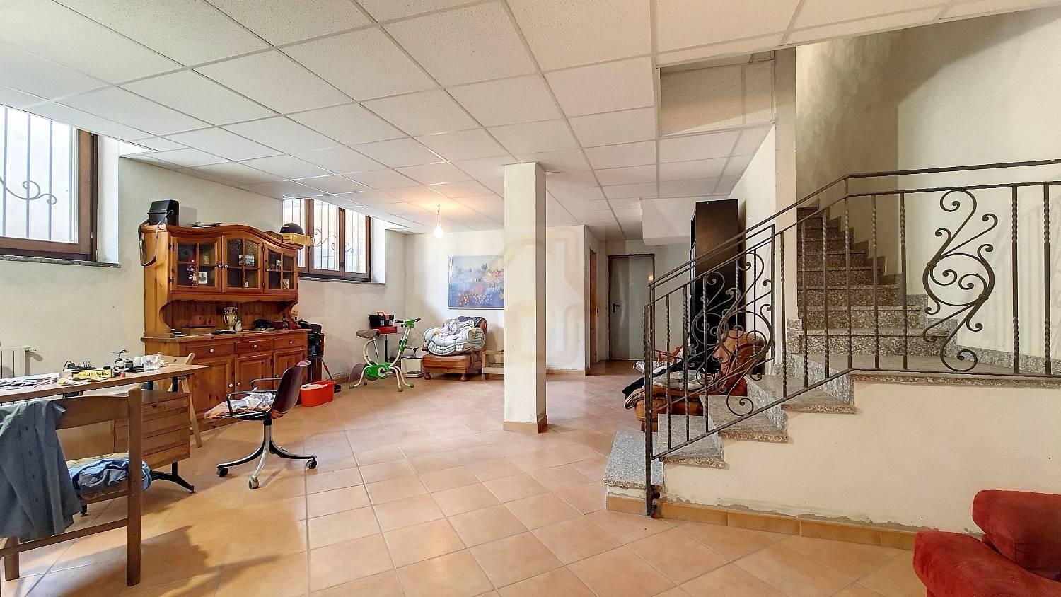 Villa in vendita a Lainate