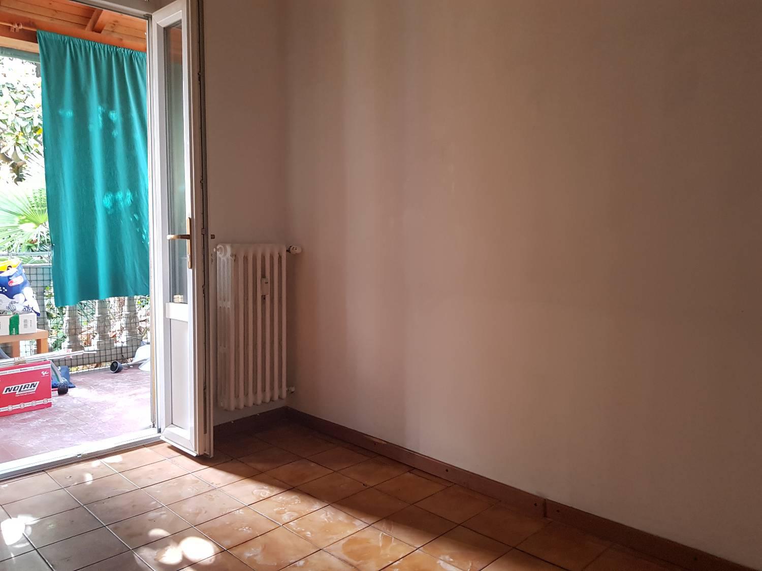 Trilocale in affitto a Rho