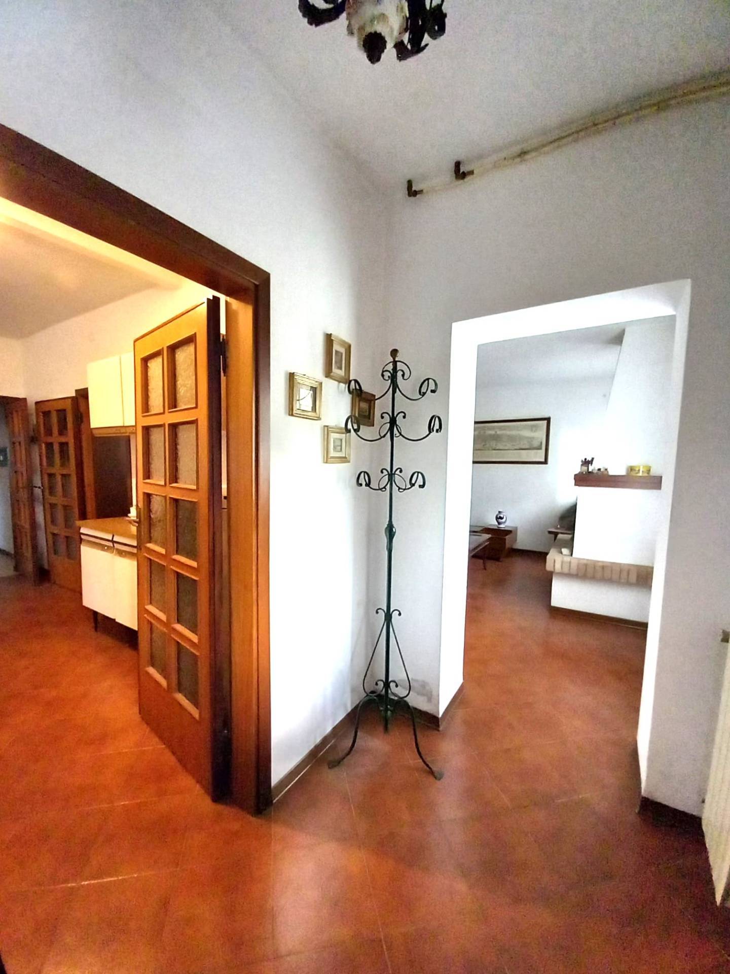 Porzione di casa in vendita a Copparo