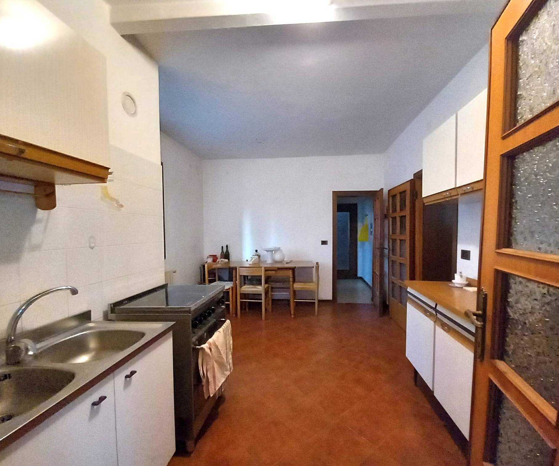 Porzione di casa in vendita a Copparo