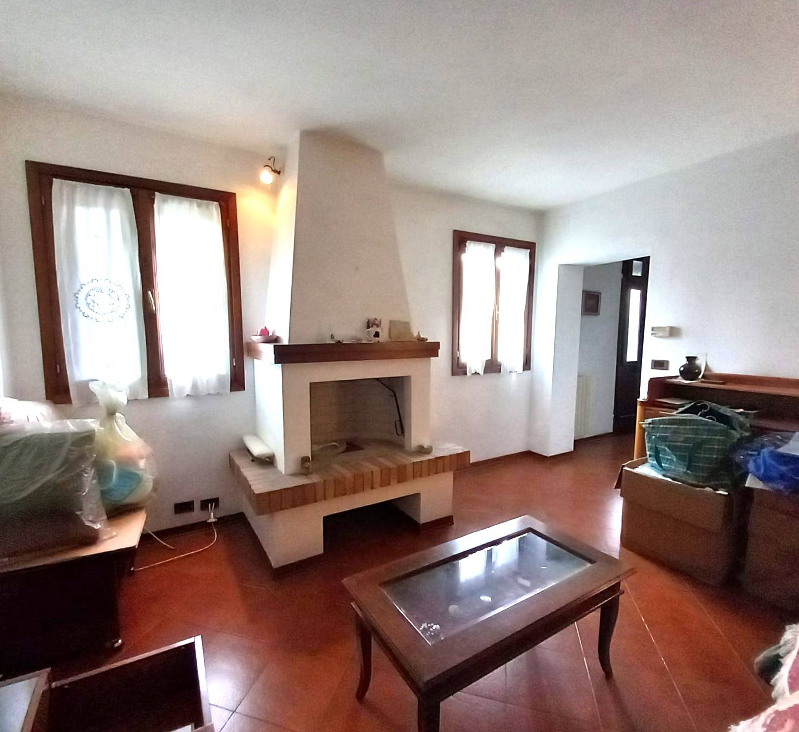 Porzione di casa in vendita a Copparo