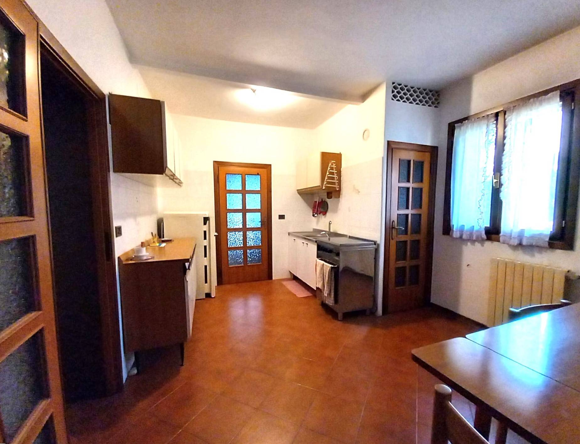 Porzione di casa in vendita a Copparo