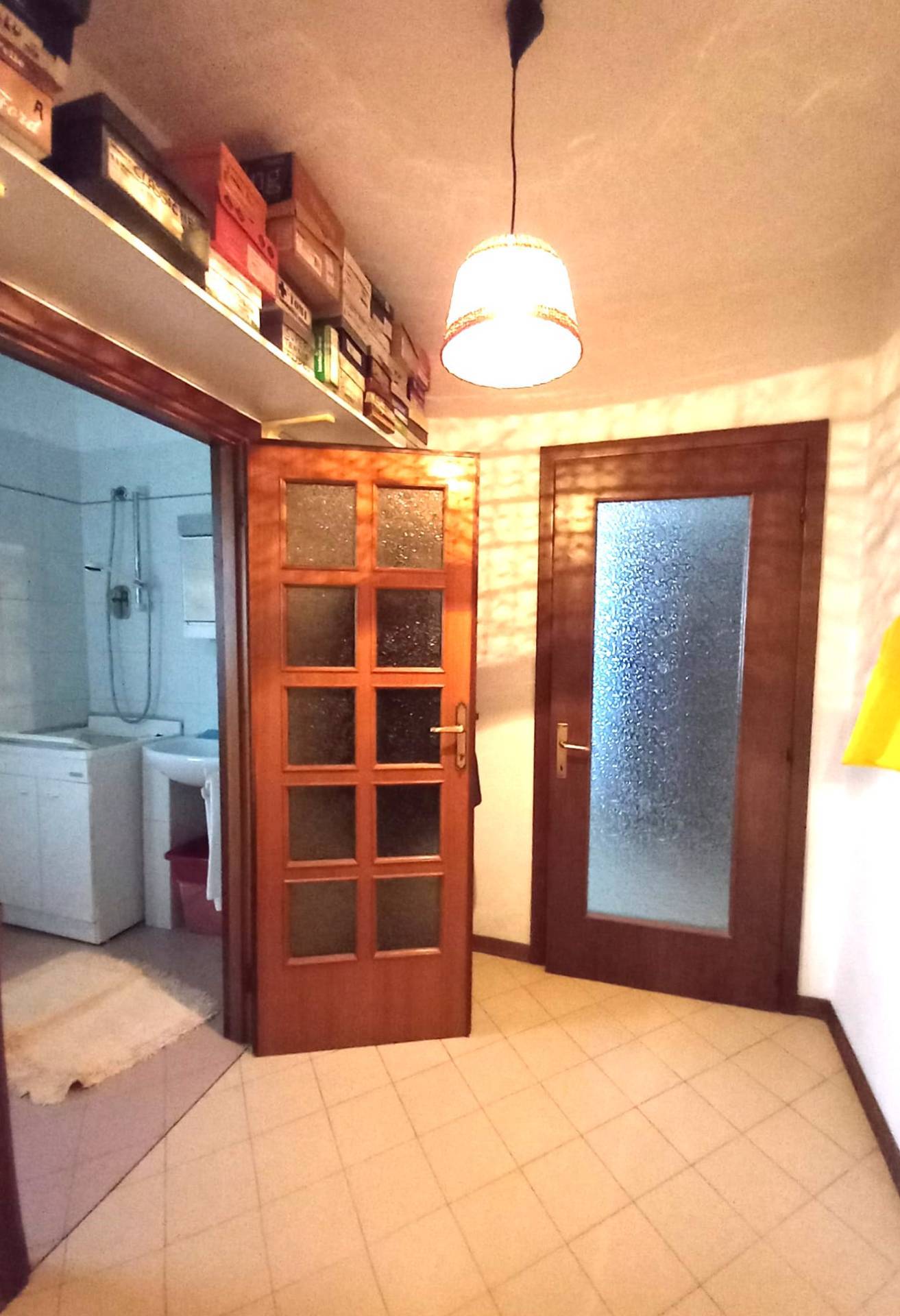 Porzione di casa in vendita a Copparo