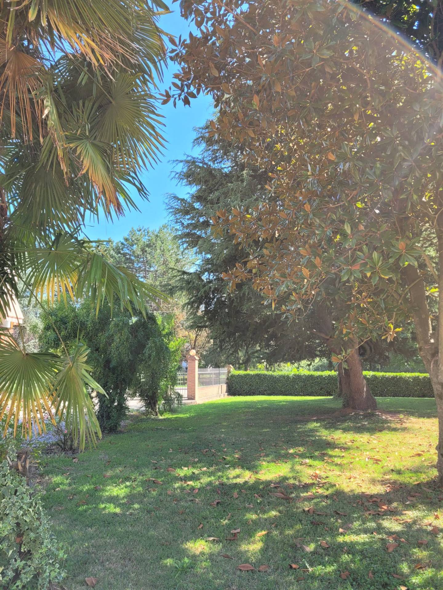 Porzione di casa in vendita a Ferrara