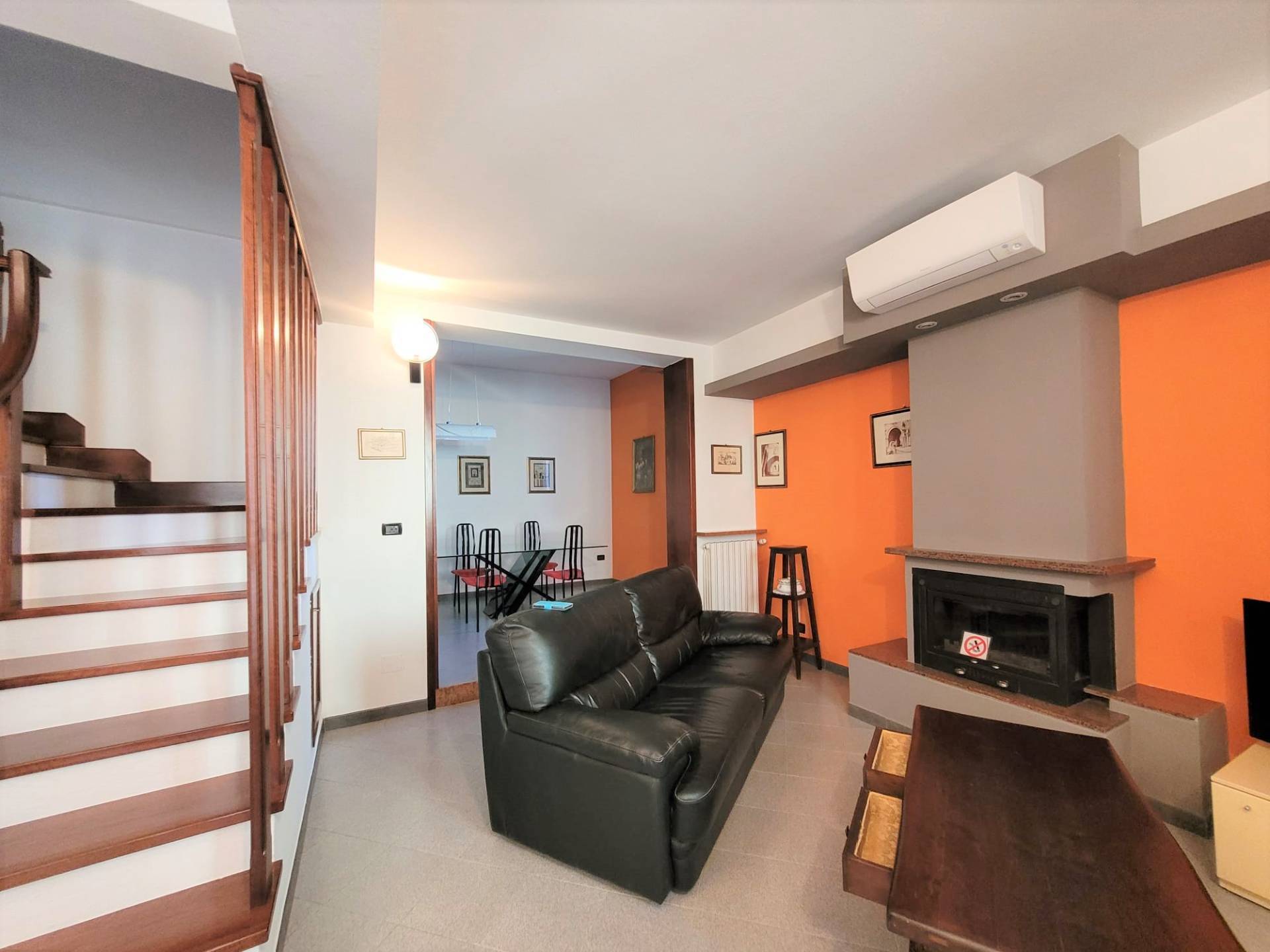 Porzione di casa in vendita a Ferrara